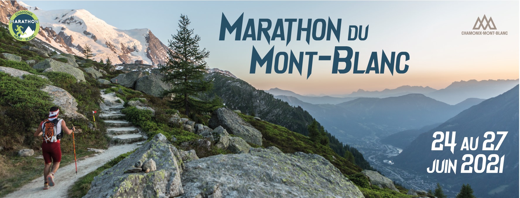 MARATHON DU MONT BLANC Maraton Info World Marathons