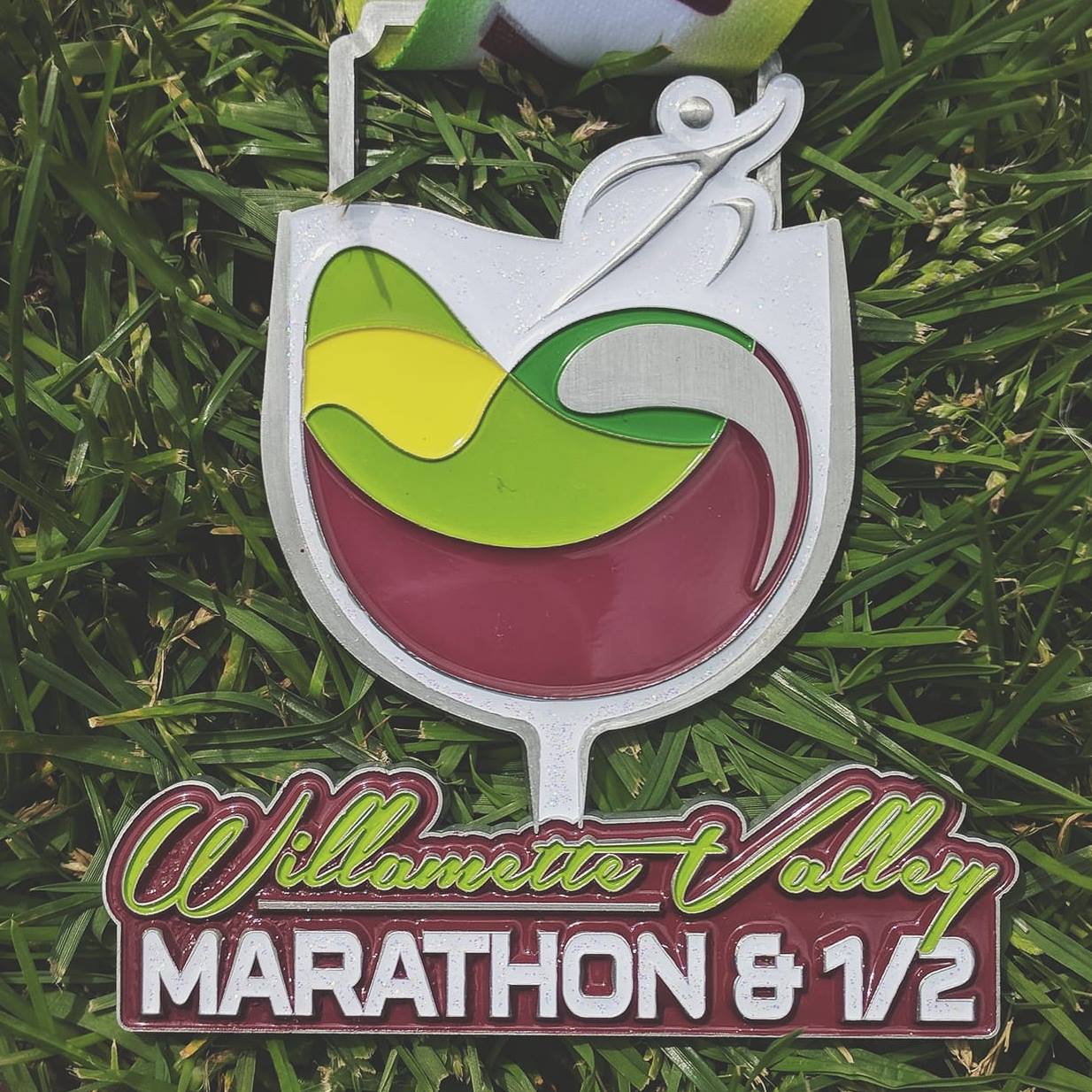 COLUMBIA MARATHON Maraton Info World Marathons