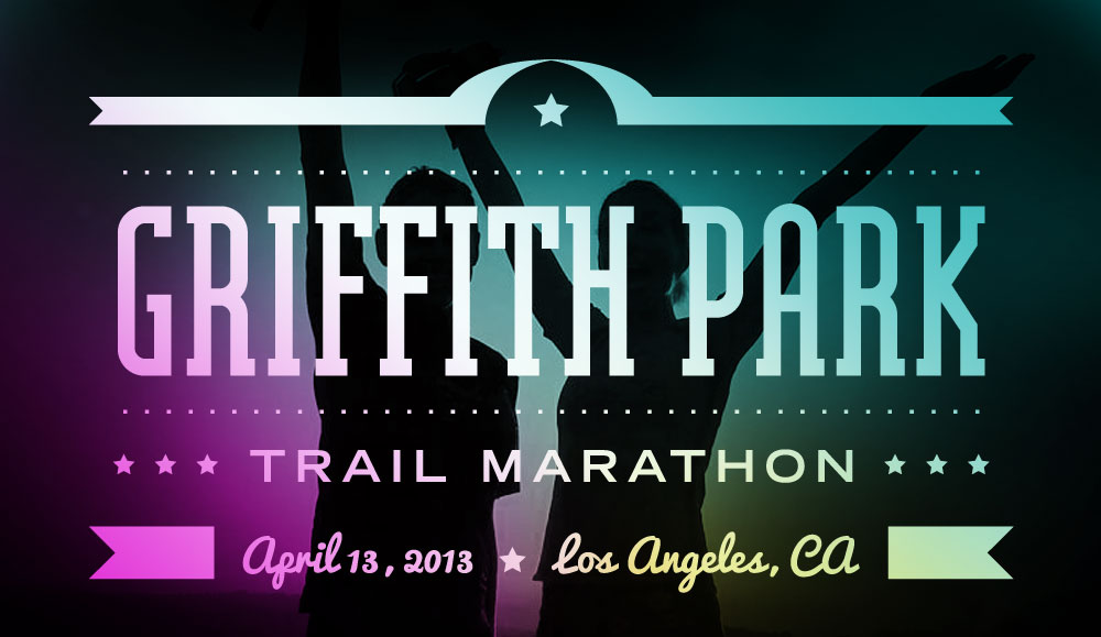 GRIFFITH PARK TRAIL MARATHON Maraton Info World Marathons
