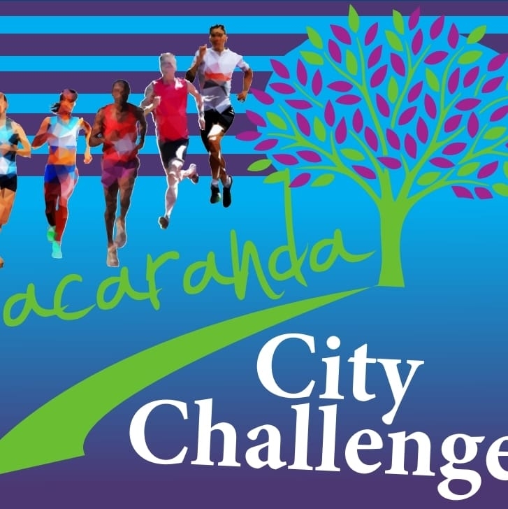 JACARANDA CITY CHALLENGE Maraton Info World Marathons