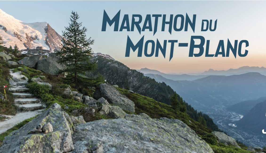 MARATHON DU MONTBLANC Maraton Info World Marathons