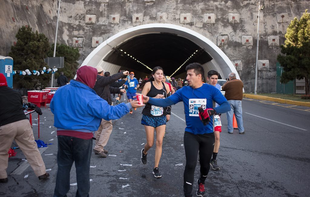 MARATóN POWERADE MONTERREY Maraton Info World Marathons