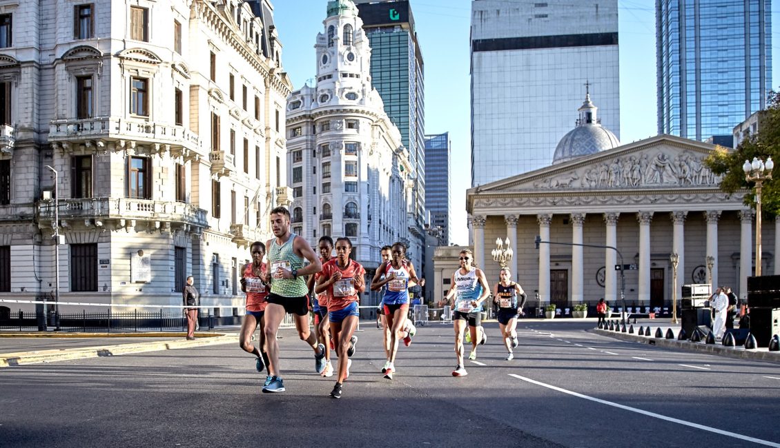 MARATóN DE BUENOS AIRES Maraton Info World Marathons