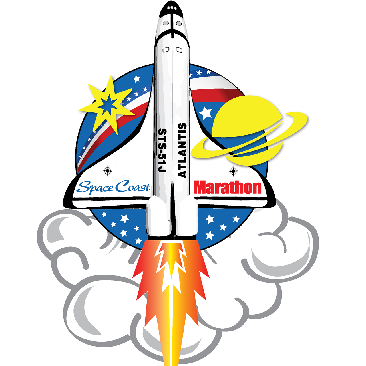 SPACE COAST MARATHON Maraton Info World Marathons