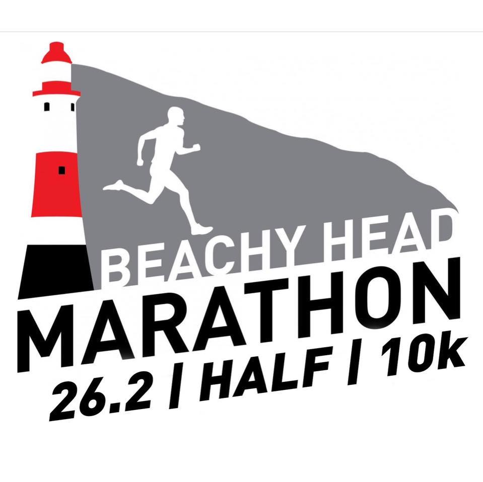 BEACHY HEAD MARATHON Maraton Info World Marathons